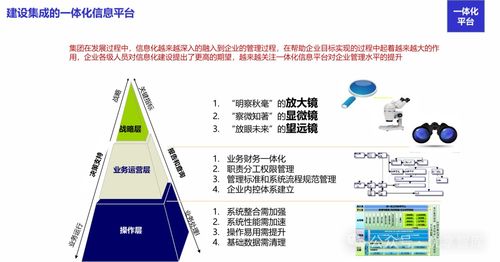 裝備制造企業(yè)信息化戰(zhàn)略藍(lán)圖 以ERP為核心的集團整體規(guī)劃與咨詢解決方案